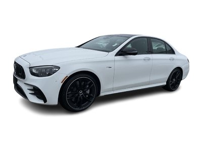 2022 Mercedes-Benz E53 in Langley, British Columbia