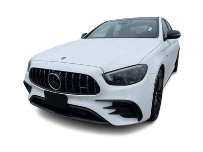 2022 Mercedes-Benz E53 in Langley, British Columbia