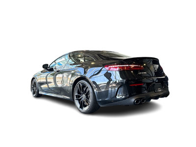 2023 Mercedes-Benz E53 in Vancouver, British Columbia