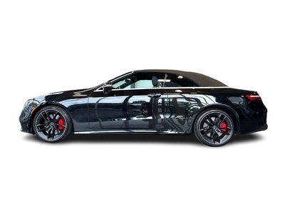 2023 Mercedes-Benz E53 in Langley, British Columbia