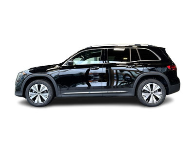 2025 Mercedes-Benz EQB in Vancouver, British Columbia