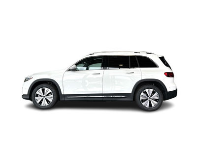 2025 Mercedes-Benz EQB in Vancouver, British Columbia