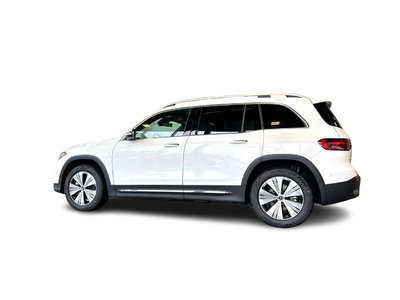 2025 Mercedes-Benz EQB in Richmond, British Columbia