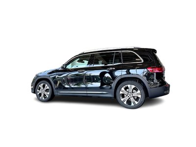 2025 Mercedes-Benz EQB in Vancouver, British Columbia