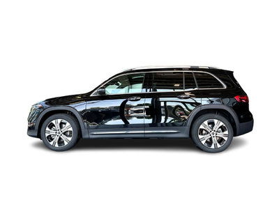2025 Mercedes-Benz EQB in Vancouver, British Columbia