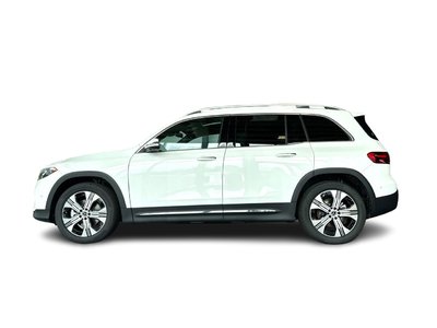 2025 Mercedes-Benz EQB in Vancouver, British Columbia