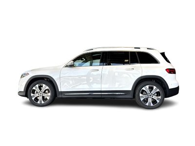 Mercedes-Benz EQB  2025 à Vancouver, Colombie-Britannique