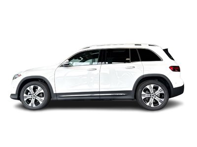 2025 Mercedes-Benz EQB in Vancouver, British Columbia