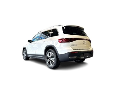 Mercedes-Benz EQB  2025 à Vancouver, Colombie-Britannique