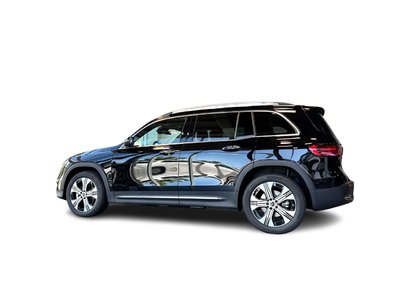 2025 Mercedes-Benz EQB in Vancouver, British Columbia