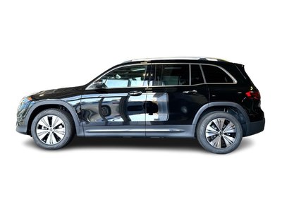 2025 Mercedes-Benz EQB in Vancouver, British Columbia