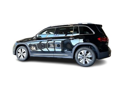 2025 Mercedes-Benz EQB in Vancouver, British Columbia