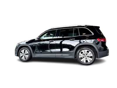 2024 Mercedes-Benz EQB300 in Vancouver, British Columbia