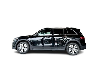 2024 Mercedes-Benz EQB300 in Langley, British Columbia