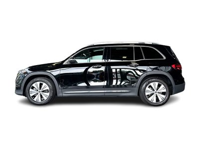 2024 Mercedes-Benz EQB300 in Vancouver, British Columbia