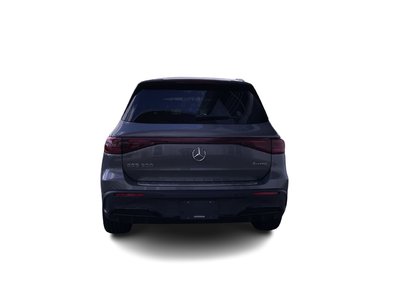 2024 Mercedes-Benz EQB300 in Langley, British Columbia
