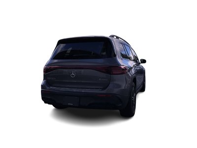 2024 Mercedes-Benz EQB300 in Langley, British Columbia