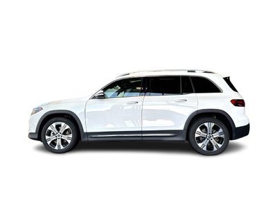 2024 Mercedes-Benz EQB300 in Vancouver, British Columbia