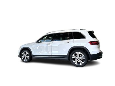 2024 Mercedes-Benz EQB300 in Vancouver, British Columbia