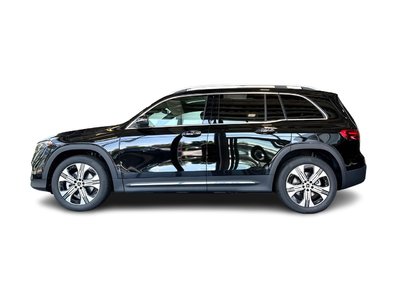 2025 Mercedes-Benz EQB in Vancouver, British Columbia