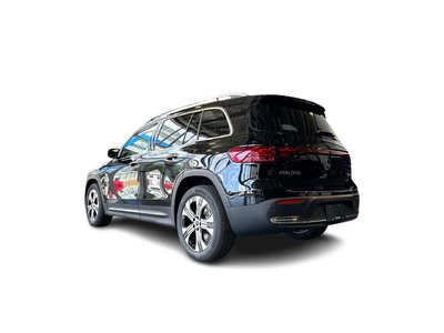 2025 Mercedes-Benz EQB in Vancouver, British Columbia