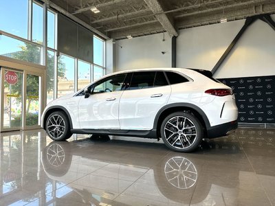 2024 Mercedes-Benz EQE in Vancouver, British Columbia