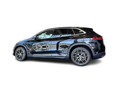 2025 Mercedes-Benz EQE in Vancouver, British Columbia