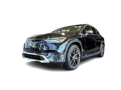 2025 Mercedes-Benz EQE in Vancouver, British Columbia
