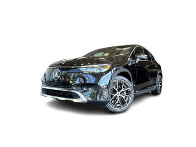 2025 Mercedes-Benz EQE in Vancouver, British Columbia