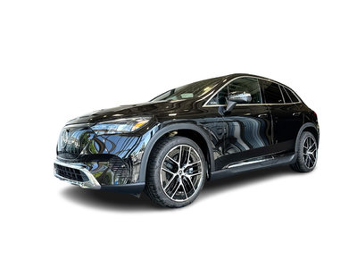 2025 Mercedes-Benz EQE in Vancouver, British Columbia