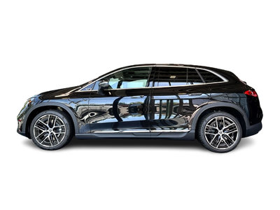 2025 Mercedes-Benz EQE in Vancouver, British Columbia