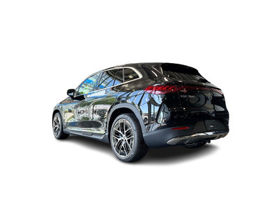 2025 Mercedes-Benz EQE in Vancouver, British Columbia
