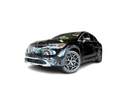 2025 Mercedes-Benz EQE in Vancouver, British Columbia