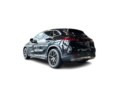 2025 Mercedes-Benz EQE in Vancouver, British Columbia