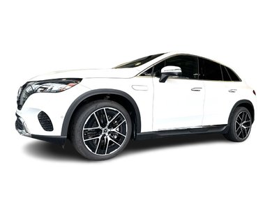 2025 Mercedes-Benz EQE in Vancouver, British Columbia