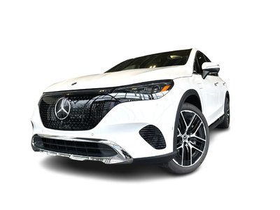 2025 Mercedes-Benz EQE in Vancouver, British Columbia