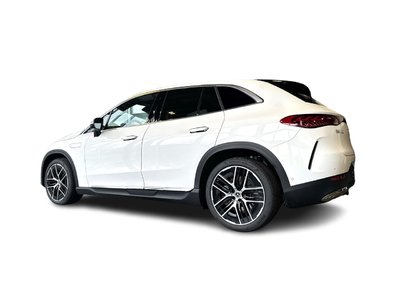 2025 Mercedes-Benz EQE in Vancouver, British Columbia