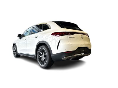 2025 Mercedes-Benz EQE in Vancouver, British Columbia