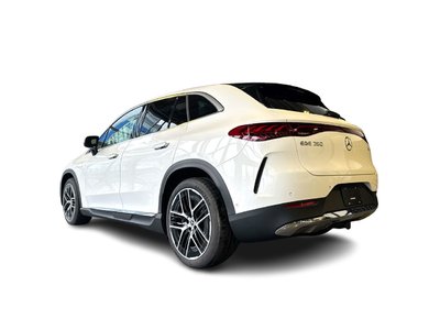 Mercedes-Benz EQE  2025 à Vancouver, Colombie-Britannique