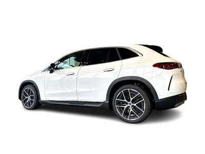 Mercedes-Benz EQE  2025 à Vancouver, Colombie-Britannique