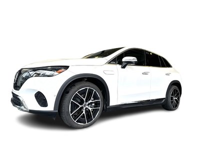 Mercedes-Benz EQE  2025 à Vancouver, Colombie-Britannique