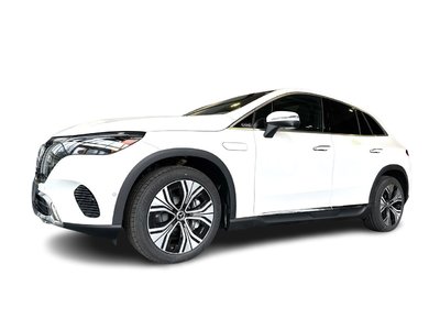 Mercedes-Benz EQE  2026 à Vancouver, Colombie-Britannique