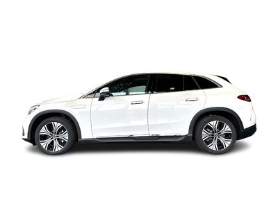 Mercedes-Benz EQE  2026 à Vancouver, Colombie-Britannique