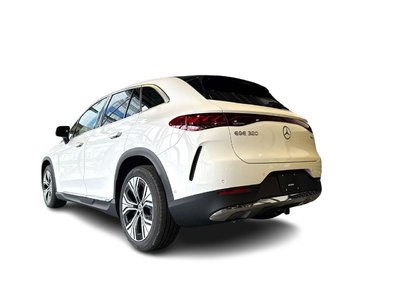 Mercedes-Benz EQE  2026 à Vancouver, Colombie-Britannique