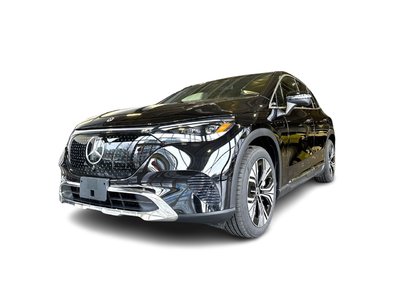 2026 Mercedes-Benz EQE in Vancouver, British Columbia