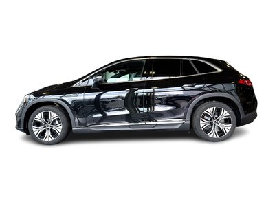 2026 Mercedes-Benz EQE in Vancouver, British Columbia