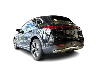 2026 Mercedes-Benz EQE in Vancouver, British Columbia