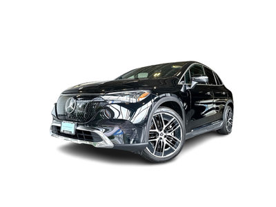 2024 Mercedes-Benz EQE350 in Vancouver, British Columbia