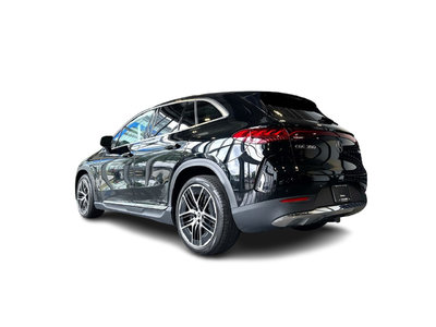 2024 Mercedes-Benz EQE350 in Vancouver, British Columbia