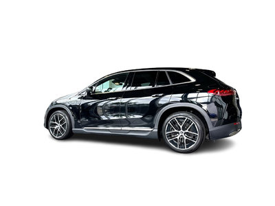 2024 Mercedes-Benz EQE350 in Vancouver, British Columbia
